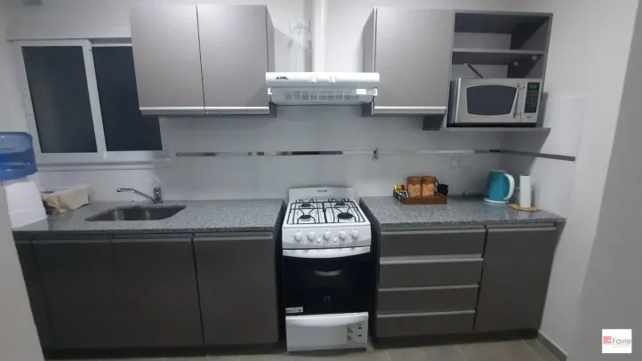 Departamento en alquiler en Pinto 125, Tandil – 1 dormitorio, 45 m², Pinto 125, Tandil - foto 6