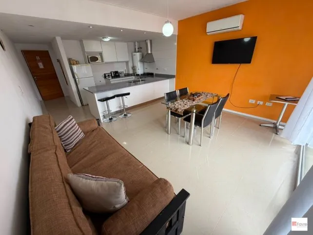 Departamento en alquiler en Tandil – 1 dormitorio, balcón y ubicación privilegiada, Sarmiento 127, Tandil - foto 4
