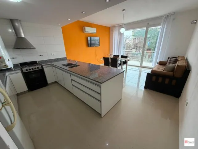 Departamento en alquiler en Tandil – 1 dormitorio, balcón y ubicación privilegiada, Sarmiento 127, Tandil - foto 5