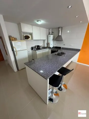 Departamento en alquiler en Tandil – 1 dormitorio, balcón y ubicación privilegiada, Sarmiento 127, Tandil - foto 2