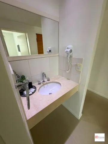 Departamento en alquiler en Tandil – 1 dormitorio, balcón y ubicación privilegiada, Sarmiento 127, Tandil - foto 8