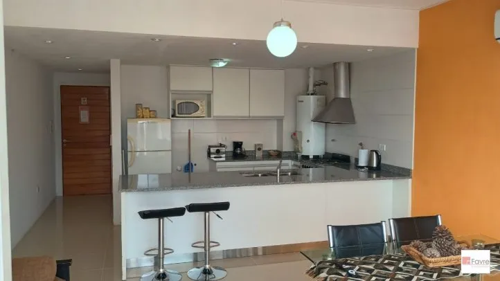 Departamento en alquiler en Tandil – 1 dormitorio, balcón y ubicación privilegiada, Sarmiento 127, Tandil - foto 3