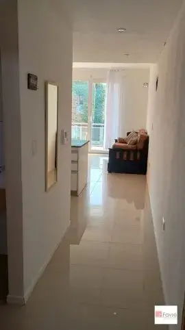 Departamento en alquiler en Tandil – 1 dormitorio, balcón y ubicación privilegiada