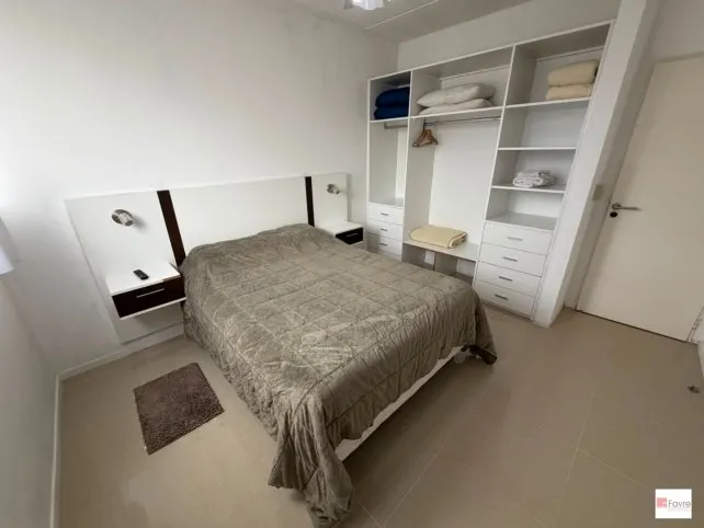 Departamento en alquiler en Tandil – 1 dormitorio, balcón y ubicación privilegiada, Sarmiento 127, Tandil - foto 7