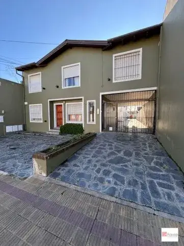 Departamento en alquiler en Tandil – 1 dormitorio, planta baja con patio
