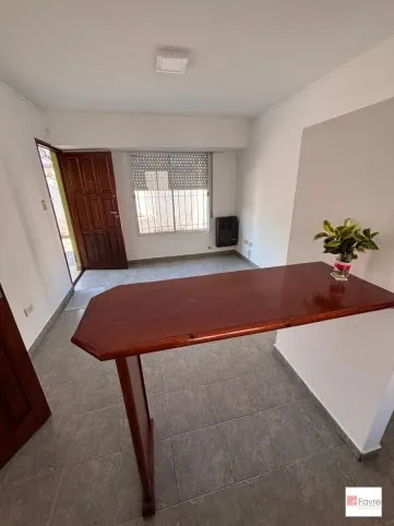 Departamento en alquiler en Tandil – 1 dormitorio, planta baja con patio, 25 de Mayo 26, Tandil - foto 3