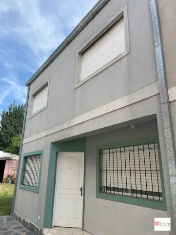 Departamento en alquiler en Tandil: 2 dormitorios, patio y cochera, Lester 1753, Tandil - foto 2