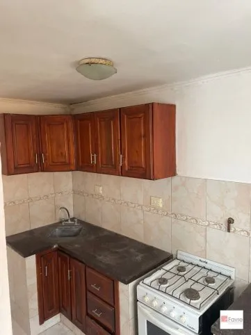 Departamento en alquiler en Tandil: 2 dormitorios, patio y cochera, Lester 1753, Tandil - foto 4