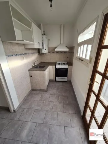 Departamento en Venta 1 Dormitorio con Balcón en Mitre 1271, Tandil, Mitre 1271, Tandil - foto 3