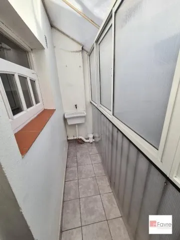 Departamento en Venta 1 Dormitorio con Balcón en Mitre 1271, Tandil, Mitre 1271, Tandil - foto 6