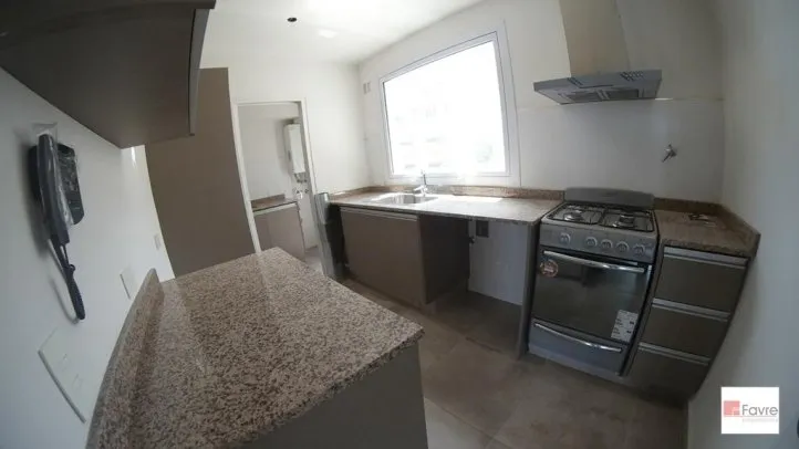 Departamento en venta en 25 de Mayo 840, Tandil – 2 dormitorios, 2 baños, 90 m², 25 de Mayo 840, Tandil - foto 3