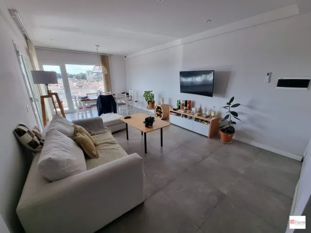 Departamento en venta en Av. Bolivar 331, Tandil – 2 dorm. con suite, balcón y cochera, Av. Bolivar 331, Tandil - foto 2