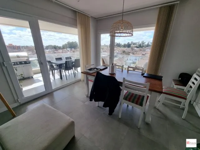 Departamento en venta en Av. Bolivar 331, Tandil – 2 dorm. con suite, balcón y cochera, Av. Bolivar 331, Tandil - foto 3