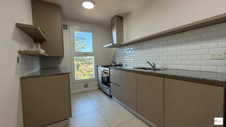 Departamento en venta en Av. del Valle 419, Tandil – 2 dormitorios, balcón y estacionamiento, Av. del Valle 419, Tandil - foto 4