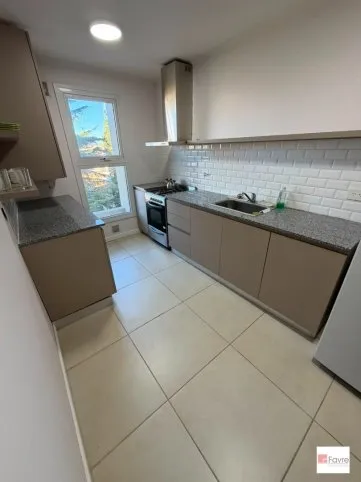 Departamento en venta en Av. del Valle 419, Tandil – 2 dormitorios, balcón y estacionamiento, Av. del Valle 419, Tandil - foto 5