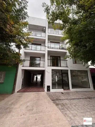Departamento en venta en Av. Perón 1333, Tandil – 1 dormitorio