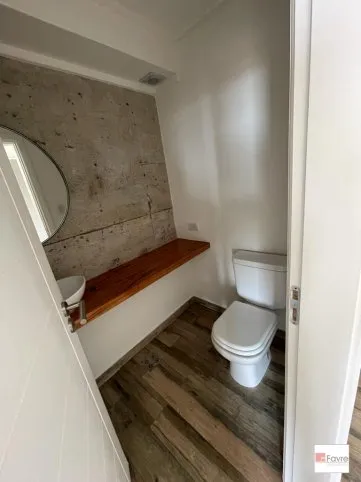 Departamento en venta en Av. Santamarina 812, Tandil: dúplex, 2 dormitorios y terraza con vista a las sierras, Av Santamarina 812, Tandil - foto 4