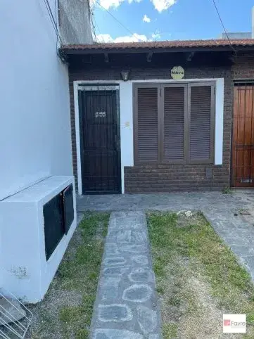 Departamento en venta en Avellaneda 1620, Tandil | 35 m², 1 dormitorio
