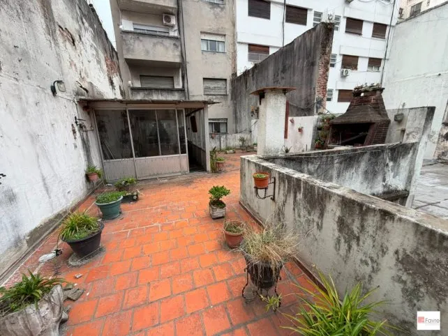 Departamento en venta en Balvanera/Congreso – 2 dormitorios, 90 m² con galería cerrada, PRESIDENTE PERON 2272 (BALVANERA/CONGRES, Tandil - foto 8