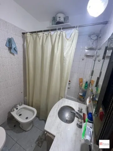 Departamento en venta en Balvanera/Congreso – 2 dormitorios, 90 m² con galería cerrada, PRESIDENTE PERON 2272 (BALVANERA/CONGRES, Tandil - foto 7