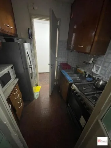 Departamento en venta en Balvanera/Congreso – 2 dormitorios, 90 m² con galería cerrada, PRESIDENTE PERON 2272 (BALVANERA/CONGRES, Tandil - foto 3