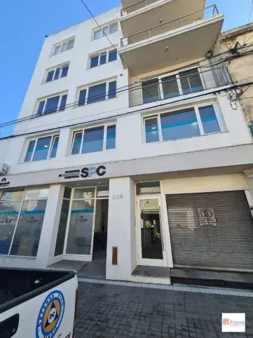 Departamento en venta en Belgrano 338, Tandil – 2 ambientes con balcón y cochera