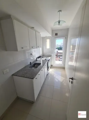 Departamento en venta en Belgrano 338, Tandil – 2 ambientes con balcón y cochera, Belgrano 338, Tandil - foto 2