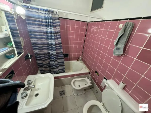 Departamento en venta en Calle 10 N° 718, La Plata – 2 dormitorios y 2 baños, Calle 10 N° 718 ( LA PLATA ), Tandil - foto 7