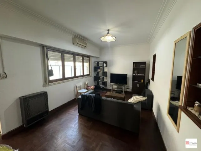 Departamento en venta en Calle 10 N° 718, La Plata – 2 dormitorios y 2 baños, Calle 10 N° 718 ( LA PLATA ), Tandil - foto 2