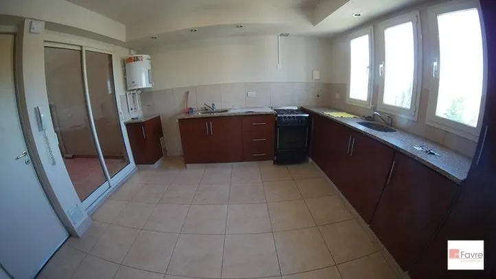 Departamento en Venta en Gral. Rodríguez 107, Tandil – 2 Dormitorios, 80 m², Gral. Rodríguez 107, Tandil - foto 2