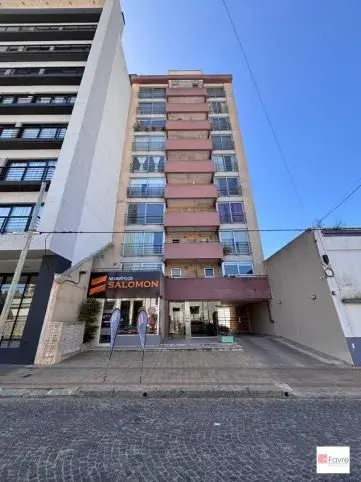 Departamento en Venta en Paz 451, Tandil – 2 Dormitorios, 90 m²