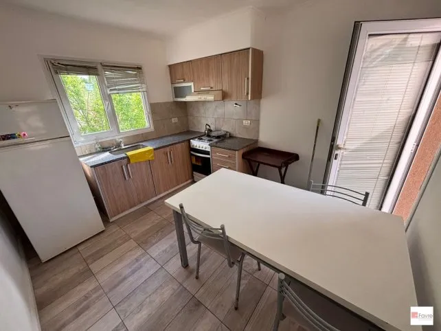 Departamento en venta en Tandil: 1 dormitorio, balcón y estacionamiento descubierto, 14 de Julio 1465, Tandil - foto 3