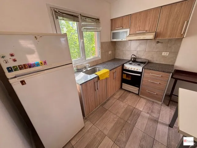 Departamento en venta en Tandil: 1 dormitorio, balcón y estacionamiento descubierto, 14 de Julio 1465, Tandil - foto 2