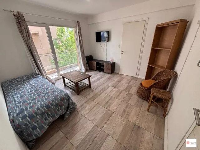 Departamento en venta en Tandil: 1 dormitorio, balcón y estacionamiento descubierto, 14 de Julio 1465, Tandil - foto 4