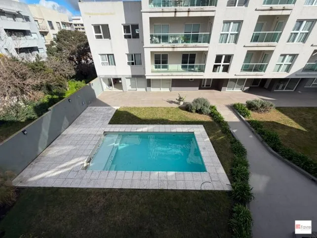 Departamento en venta en Tandil – 2 dormitorios, patio y cochera cubierta, Paz 150 Dos dormitorios, Tandil - foto 2