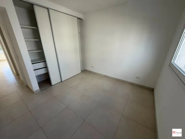Departamento en venta en Tandil – 2 dormitorios, patio y cochera cubierta, Paz 150 Dos dormitorios, Tandil - foto 5