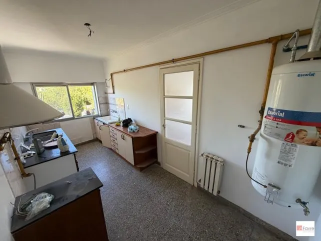 Departamento en venta en Tandil – Quintana 531, 3 dormitorios y terraza con parrilla, Quintana 531, Tandil - foto 4