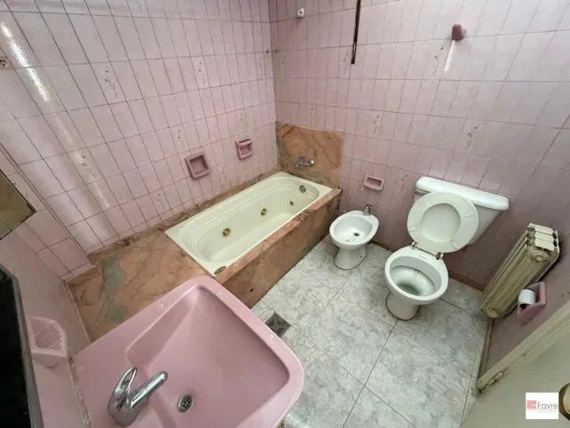 Departamento en venta en Tandil – Quintana 531, 3 dormitorios y terraza con parrilla, Quintana 531, Tandil - foto 6