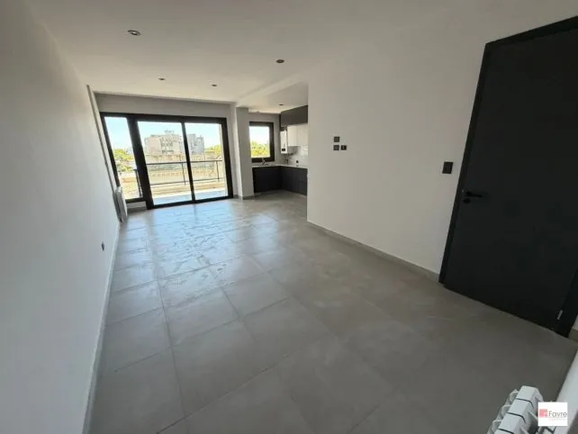Departamento nuevo a estrenar en Sarmiento 977, Tandil – 2 dormitorios con cochera y baulera, Sarmiento 977, Tandil - foto 2
