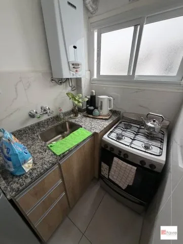 Departamento refaccionado en venta, a una cuadra de la playa – Mar del Plata, Entre Rios 1839 (Mar del Plata), Tandil - foto 5