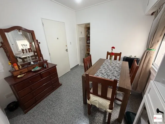 Departamento refaccionado en venta, a una cuadra de la playa – Mar del Plata, Entre Rios 1839 (Mar del Plata), Tandil - foto 3