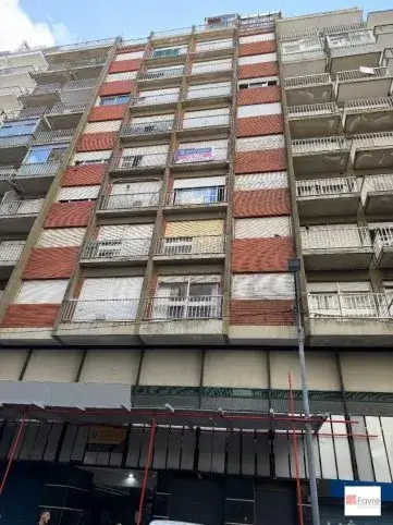 Departamento refaccionado en venta, a una cuadra de la playa – Mar del Plata