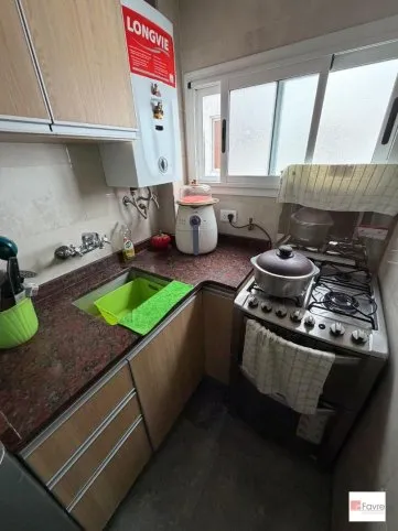 Departamento refaccionado en venta – Centro de Mar del Plata, a una cuadra de la playa, Entre Rios 1839 (Mar del Plata), Tandil - foto 5