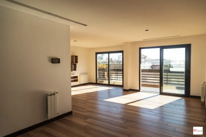 Departamento semipiso a estrenar en Mitre 321, Tandil – 3 ambientes, 115 m², USD 250.000, Mitre 321, Tandil - foto 2