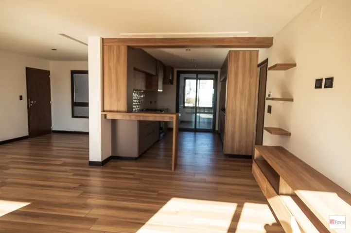 Departamento semipiso a estrenar en Mitre 321, Tandil – 3 ambientes, 115 m², USD 250.000, Mitre 321, Tandil - foto 4
