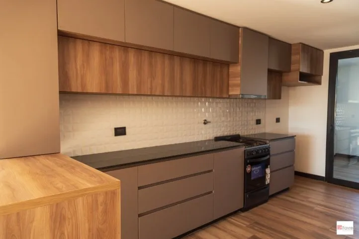 Departamento semipiso a estrenar en Mitre 321, Tandil – 3 ambientes, 115 m², USD 250.000, Mitre 321, Tandil - foto 5