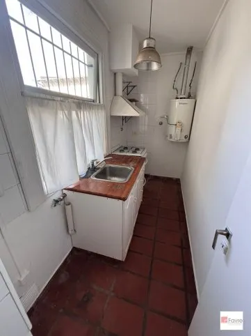Departamento tipo dúplex en alquiler en el centro de Tandil, 9 de Julio 427, Tandil - foto 3