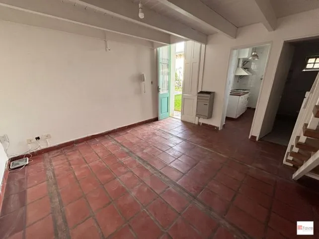Departamento tipo dúplex en alquiler en el centro de Tandil, 9 de Julio 427, Tandil - foto 2