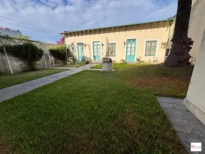 Departamento tipo dúplex en alquiler en el centro de Tandil