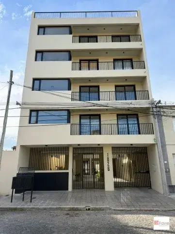 Departamentos a estrenar en Uriburu 1026, Tandil | Desde USD 170.000